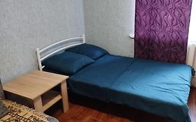Apartment Harkovskaya 1 Floor